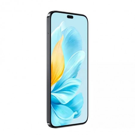 Honor 200 Lite Midnight Black