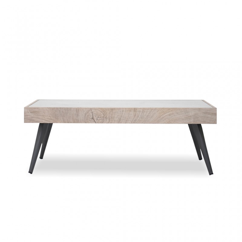Glam Coffee Table Grey Glam Coffee Table Grey
