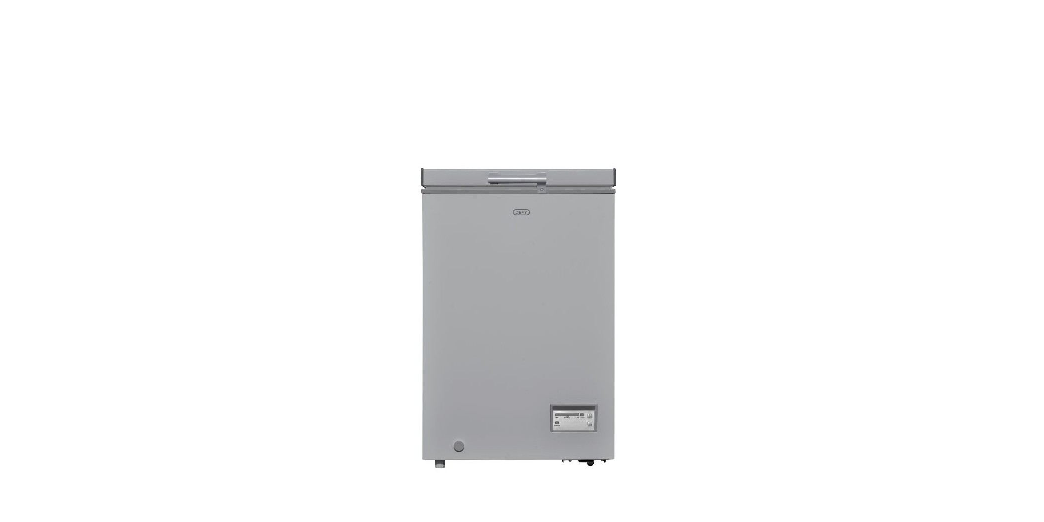 Defy DMF100M Freezer