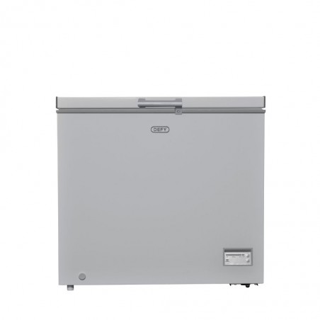 Defy DMF200M Freezer