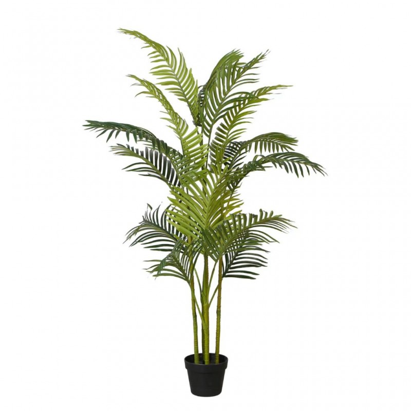 Faux Plant 160 cm Hawaii Palm Tree 7" Pot