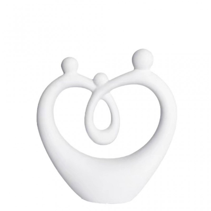 Love Family Ceramic Table Decor S Love Family Ceramic Table Decor S