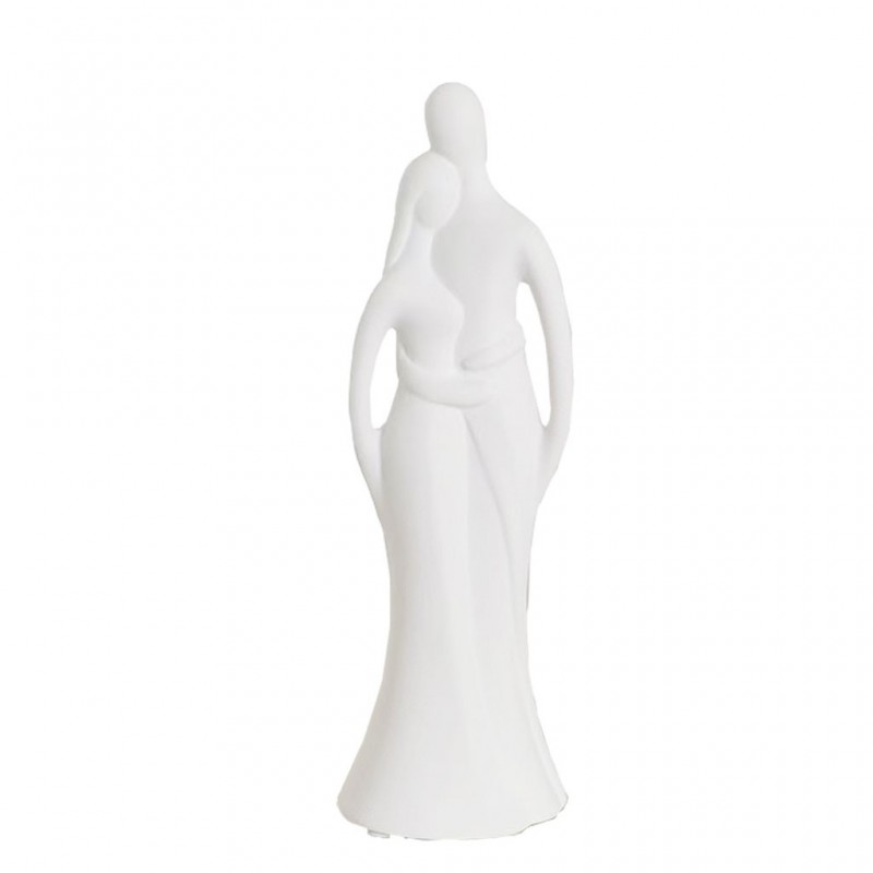 Couple Ceramic Table Decor Couple Ceramic Table Decor