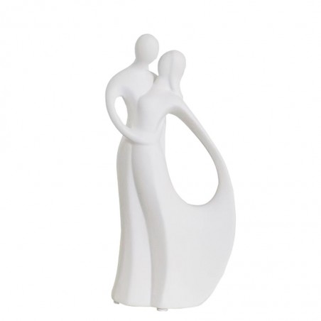 Dance Ceramic Table Decor