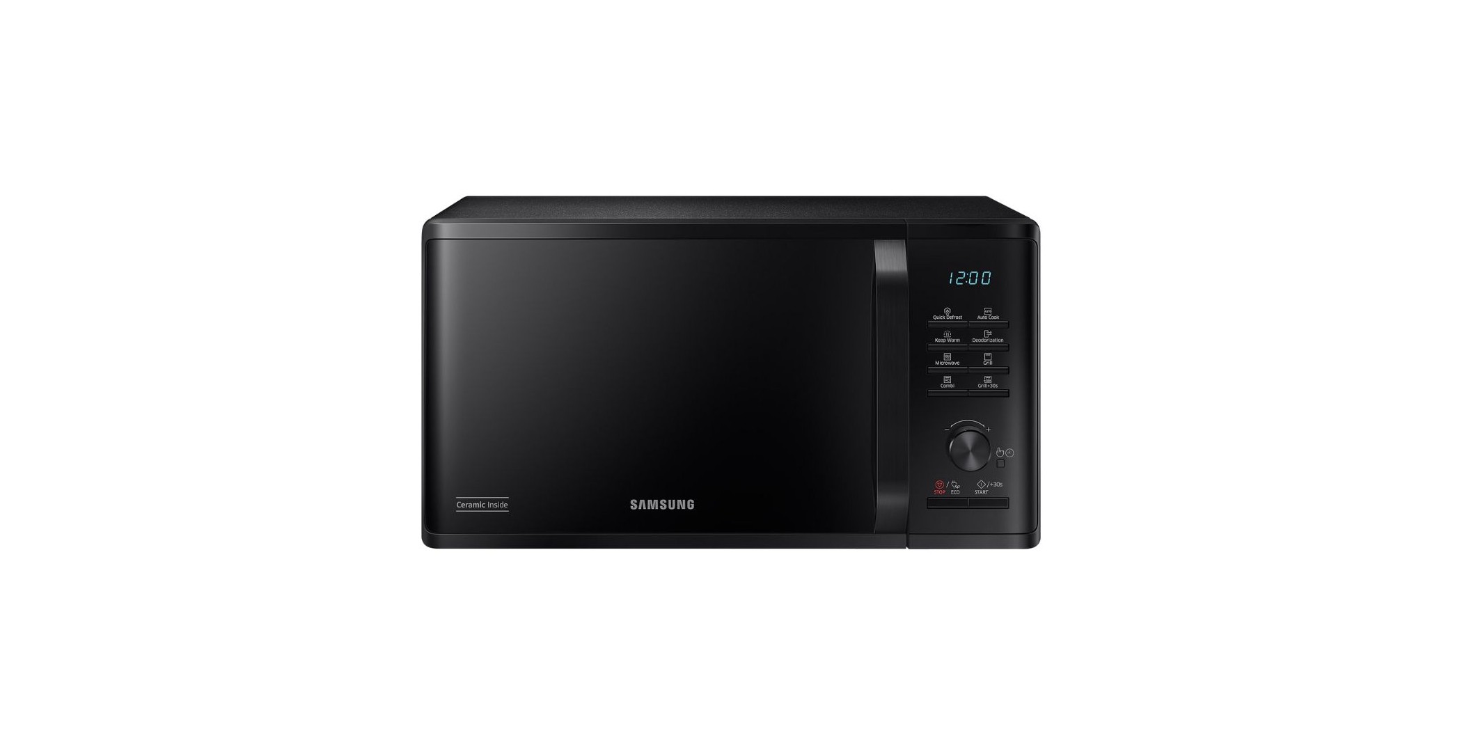 Samsung MG23K3515AK Microwave Oven