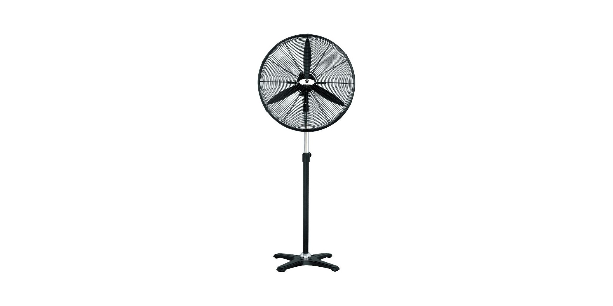 Mammouth ISF750 30" Industrial Stand Fan