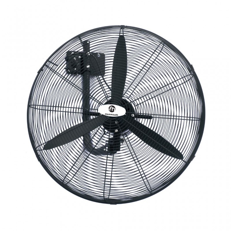 Mammouth IWF650 26" Industrial Wall Fan Mammouth IWF650 26" Industrial Wall Fan