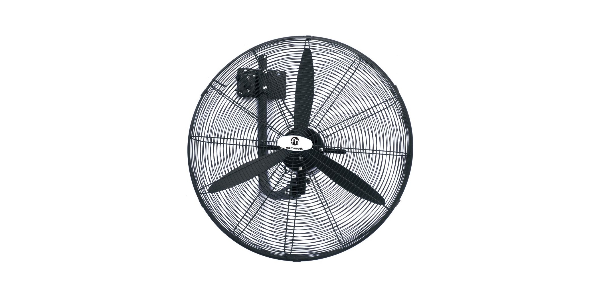 Mammouth IWF650 26" Industrial Wall Fan