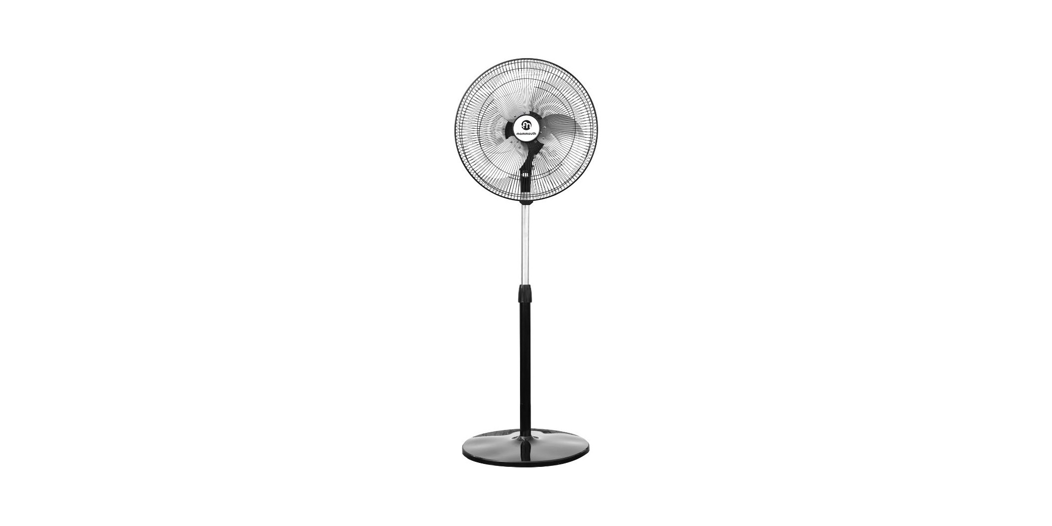 Mammouth SFC500 20" Commercial Stand Fan