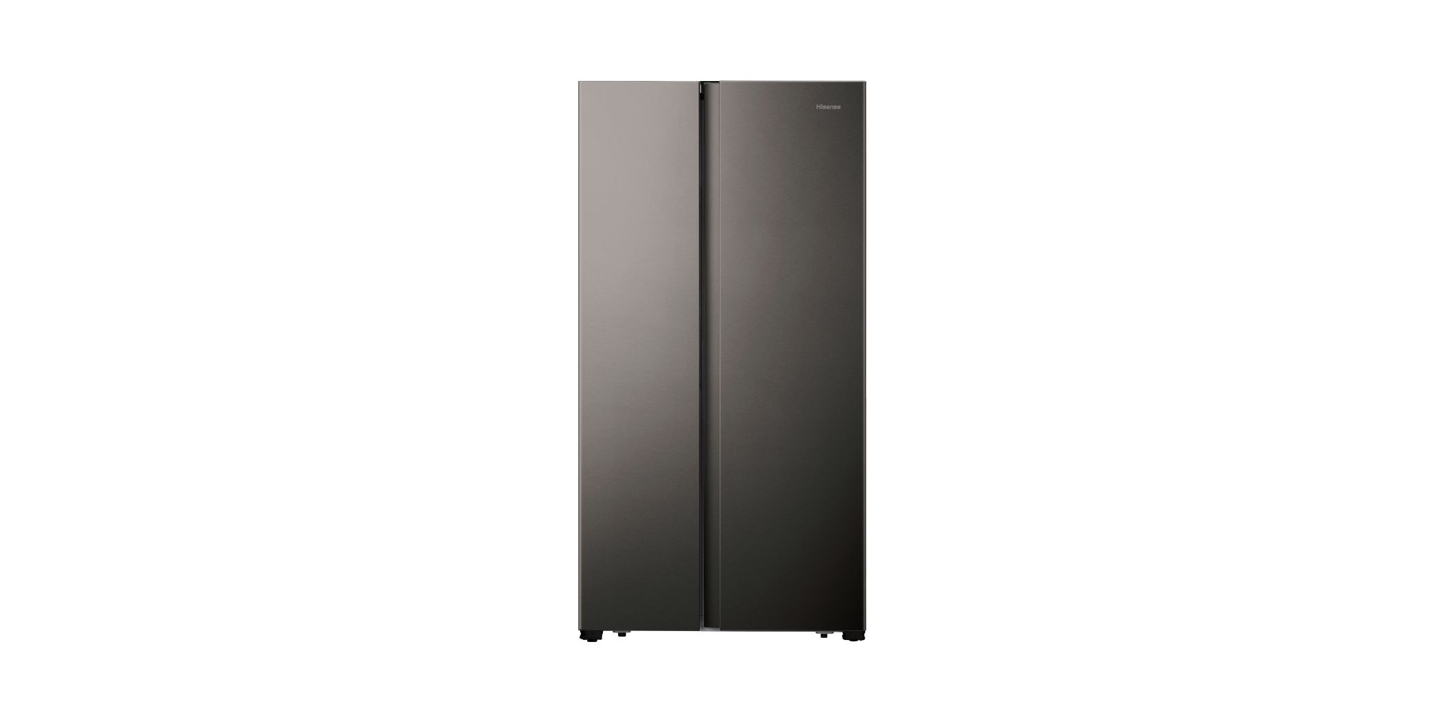 Hisense RS677N4FSF Refrigerator