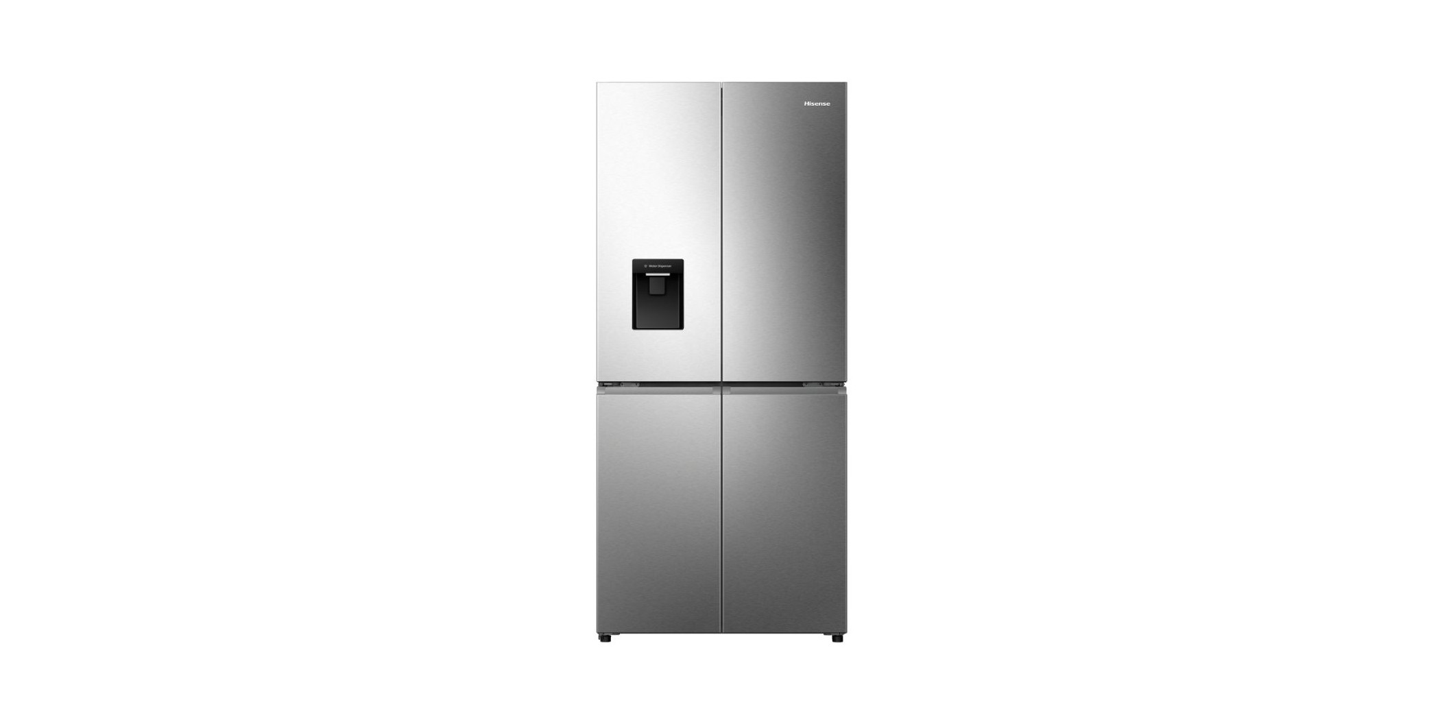 Hisense RQ5P470SMIE Refrigerator