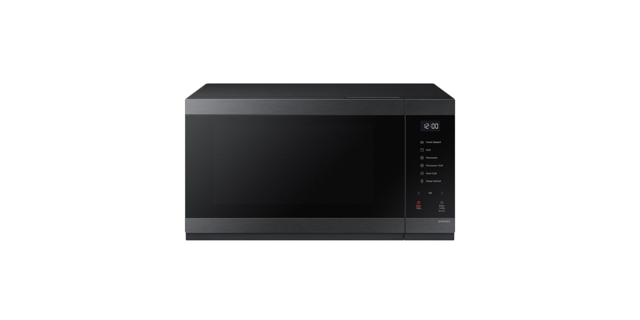 Samsung MG40DG5525AGSG Microwave Oven