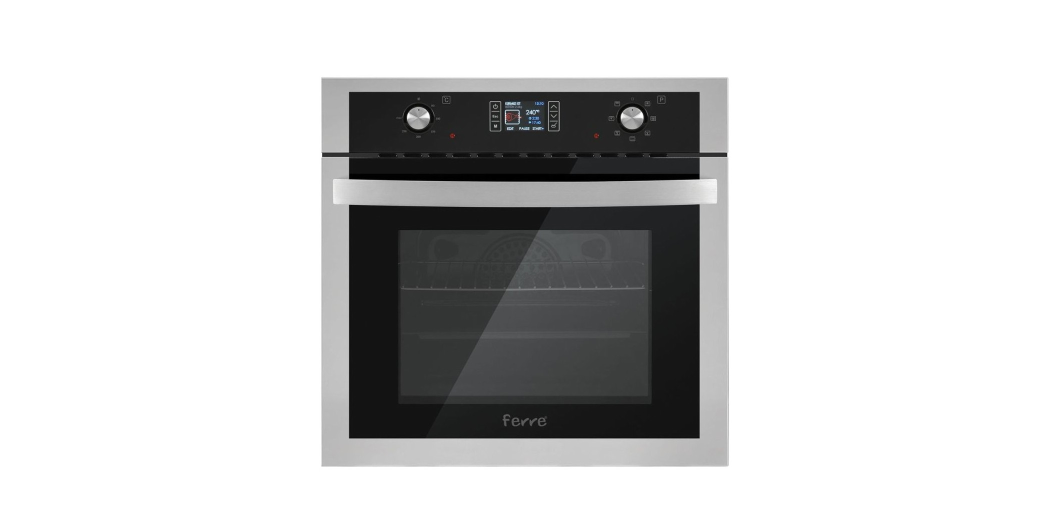 Ferre BE7-LM Built-in Oven