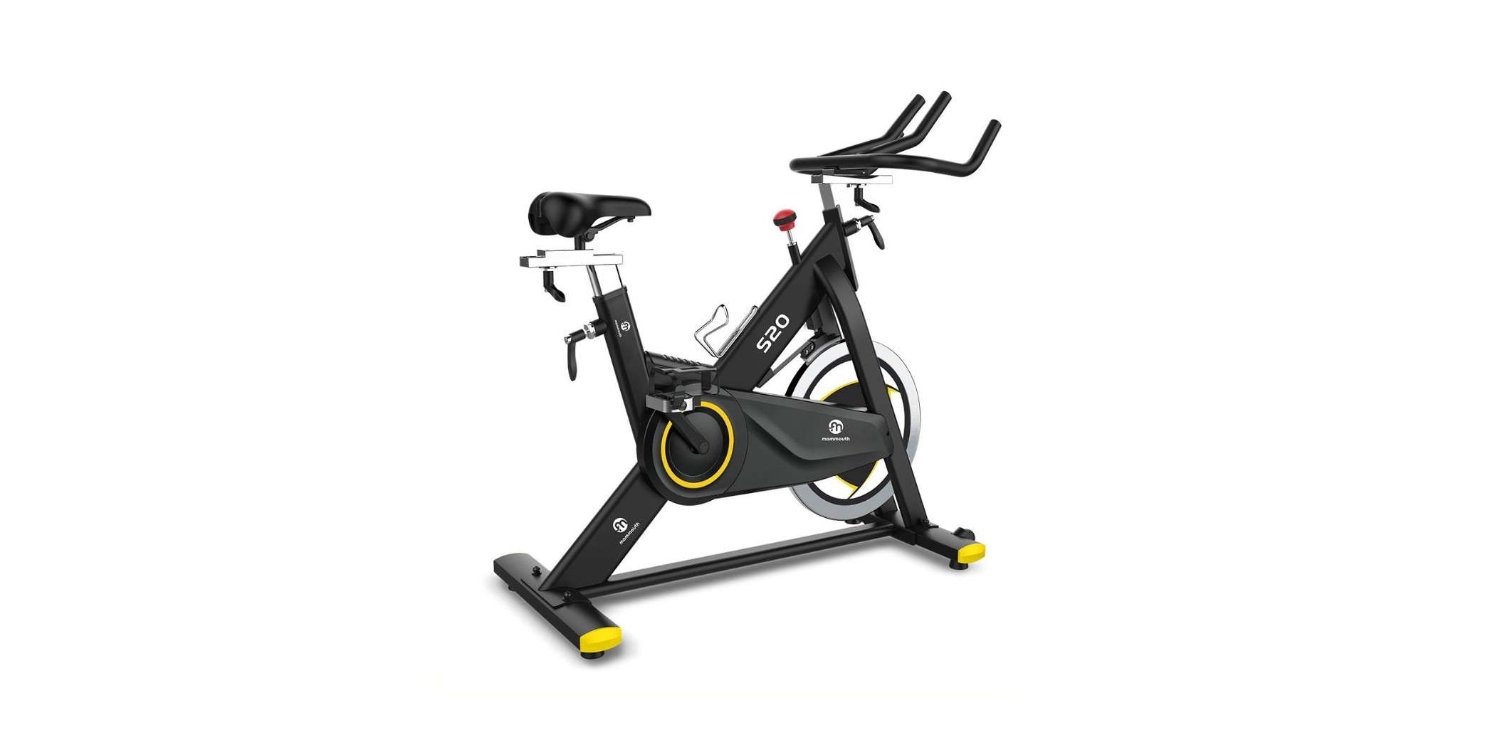 Mammouth Tour S20 Indoor Cycle
