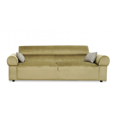 Zenith 3+2 Laurel Green Col Fabric