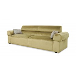 Zenith 3+2 Laurel Green Col Fabric Zenith 3+2 Laurel Green Col Fabric