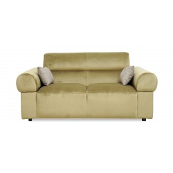 Zenith 3+2 Laurel Green Col Fabric Zenith 3+2 Laurel Green Col Fabric