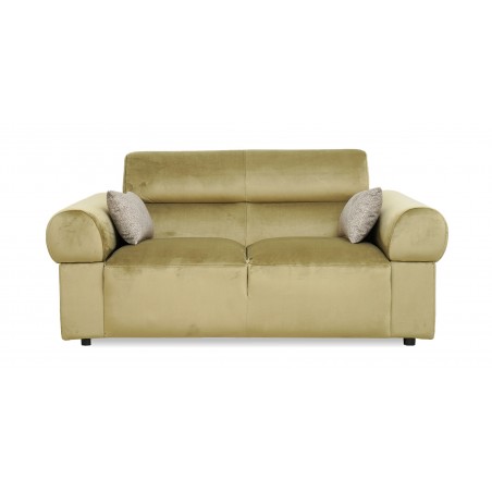 Zenith 3+2 Laurel Green Col Fabric