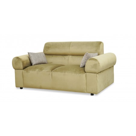 Zenith 3+2 Laurel Green Col Fabric