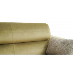 Zenith 3+2 Laurel Green Col Fabric Zenith 3+2 Laurel Green Col Fabric