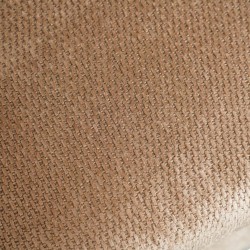 Conrad Corner RHF Chaise + LHF 2S Fabric L.Brown