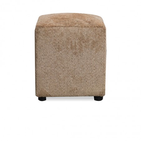 Conrad Corner RHF Chaise + LHF 2S Fabric L.Brown