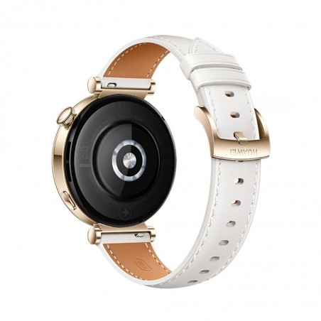 Huawei Watch GT 4 41mm White Leather