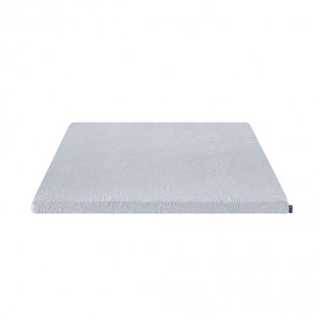 Dorluxe Dream Clouds Memory Foam Topper 150x190 cm
