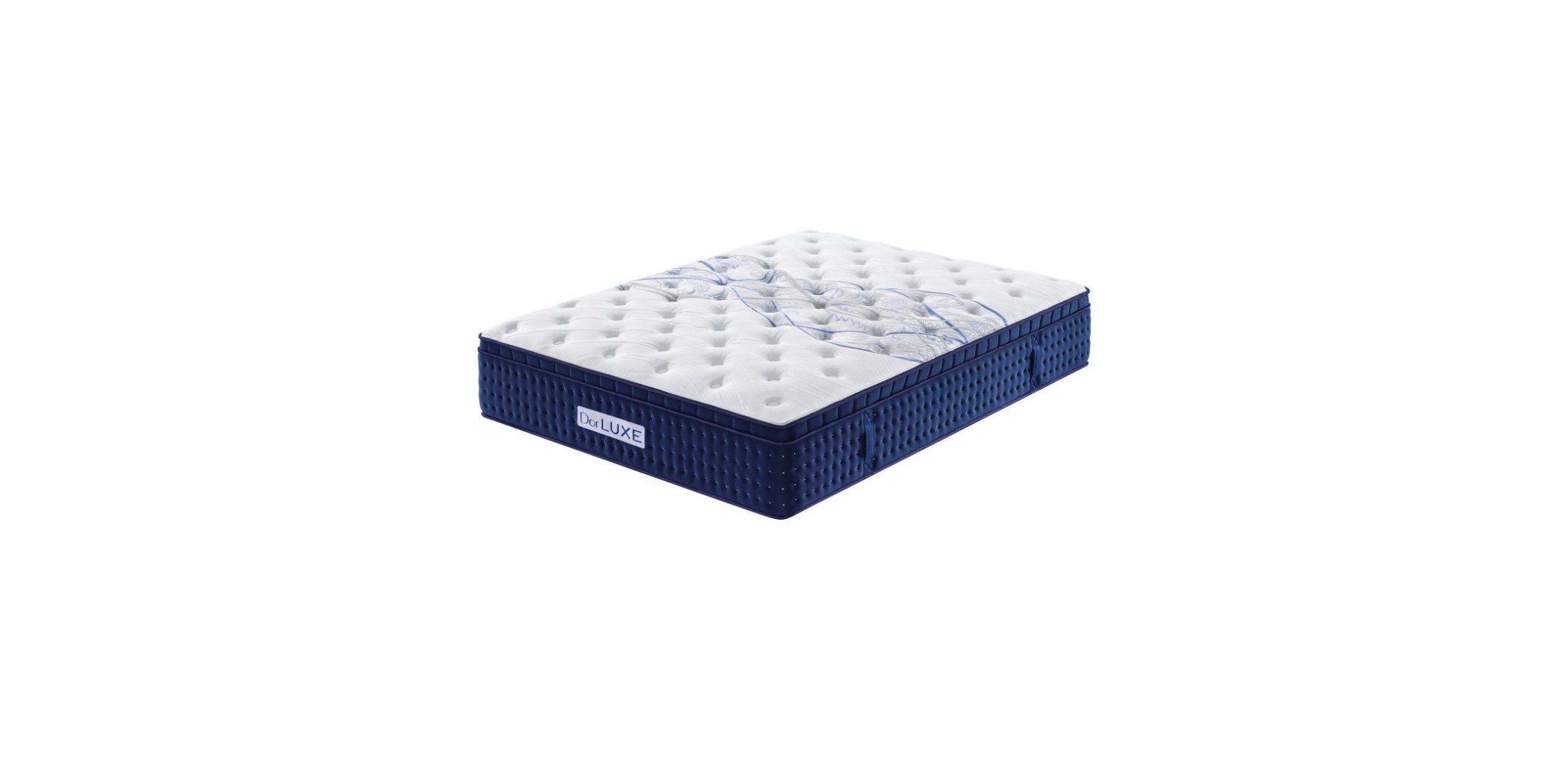 Dorluxe Korere Mattress 150x190 cm