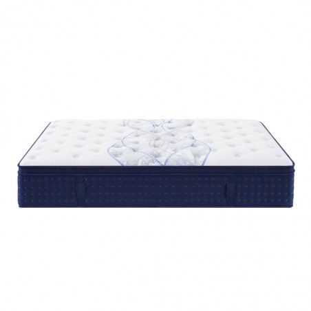 Dorluxe Korere Mattress 180x200 cm