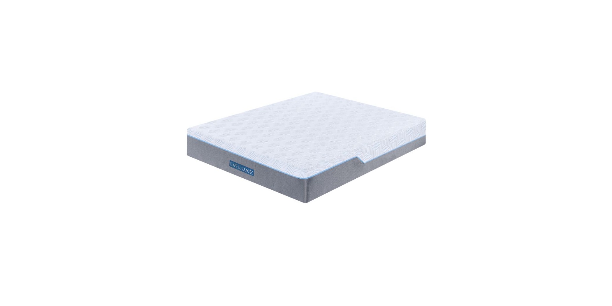 Dorluxe Tephra Mattress 150x190 cm Pocket Spring