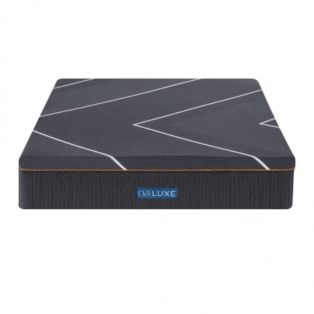 Dorluxe Galway Mattress 180x200 cm Pocket Spring