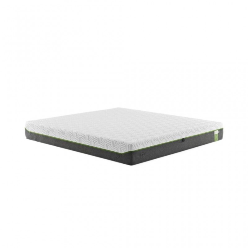 Dorluxe Asbhy Mattress 150x190 cm Foam Dorluxe Asbhy Mattress 150x190 cm Foam