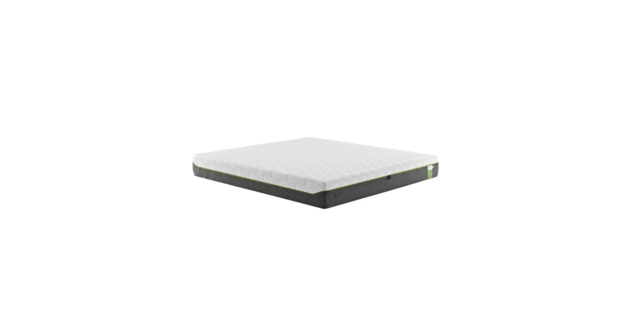 Dorluxe Asbhy Mattress 150x190 cm Foam