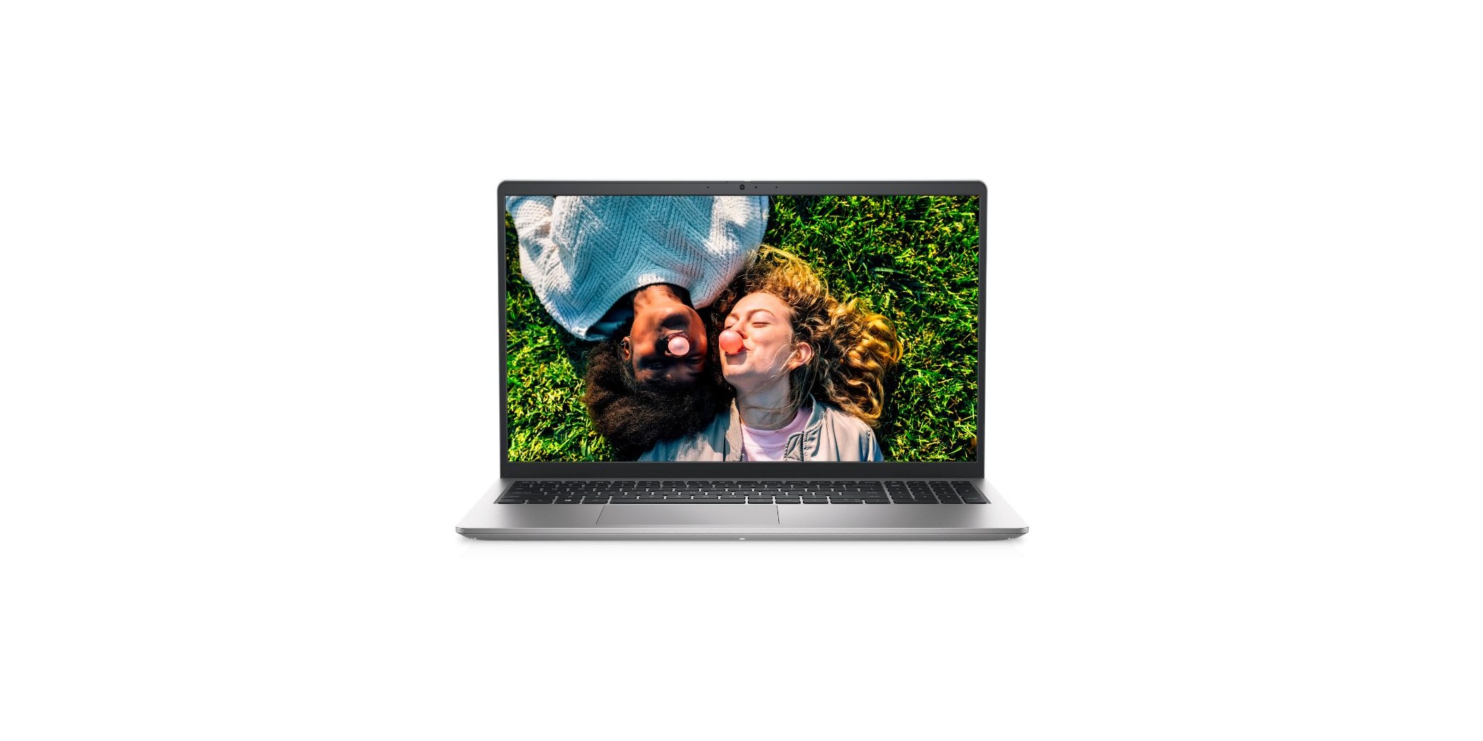 Dell Inspiron 3520 Intel Core i3-1215U Silver