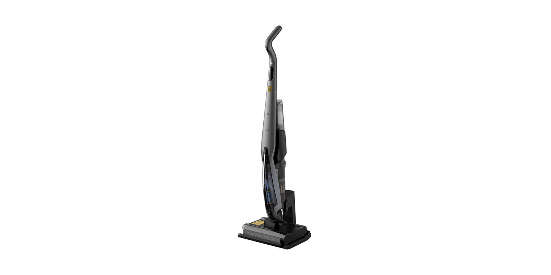 Deerma VX96W Wet & Dry Wireless Floor Cleaner "O"