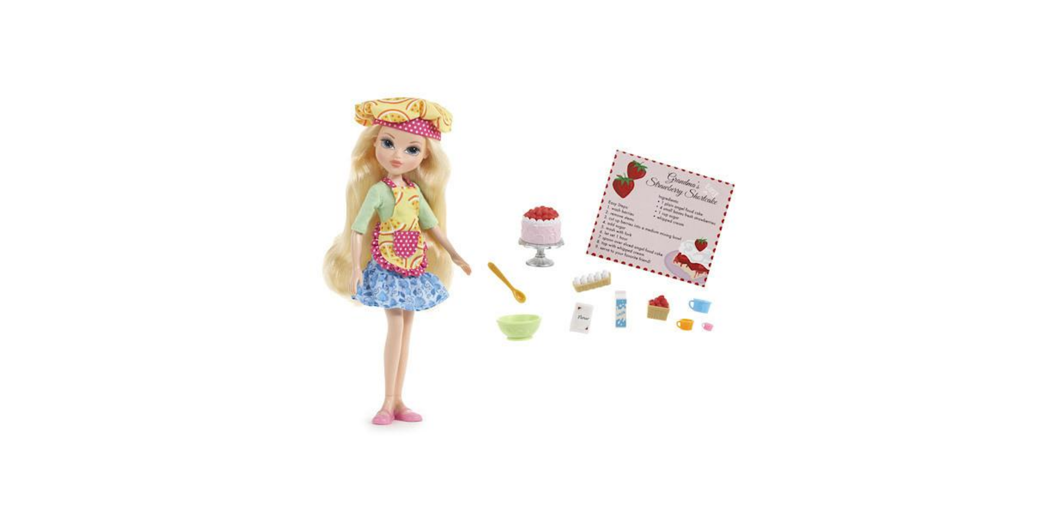 Moxie Baker Patissiere - Avery 530930