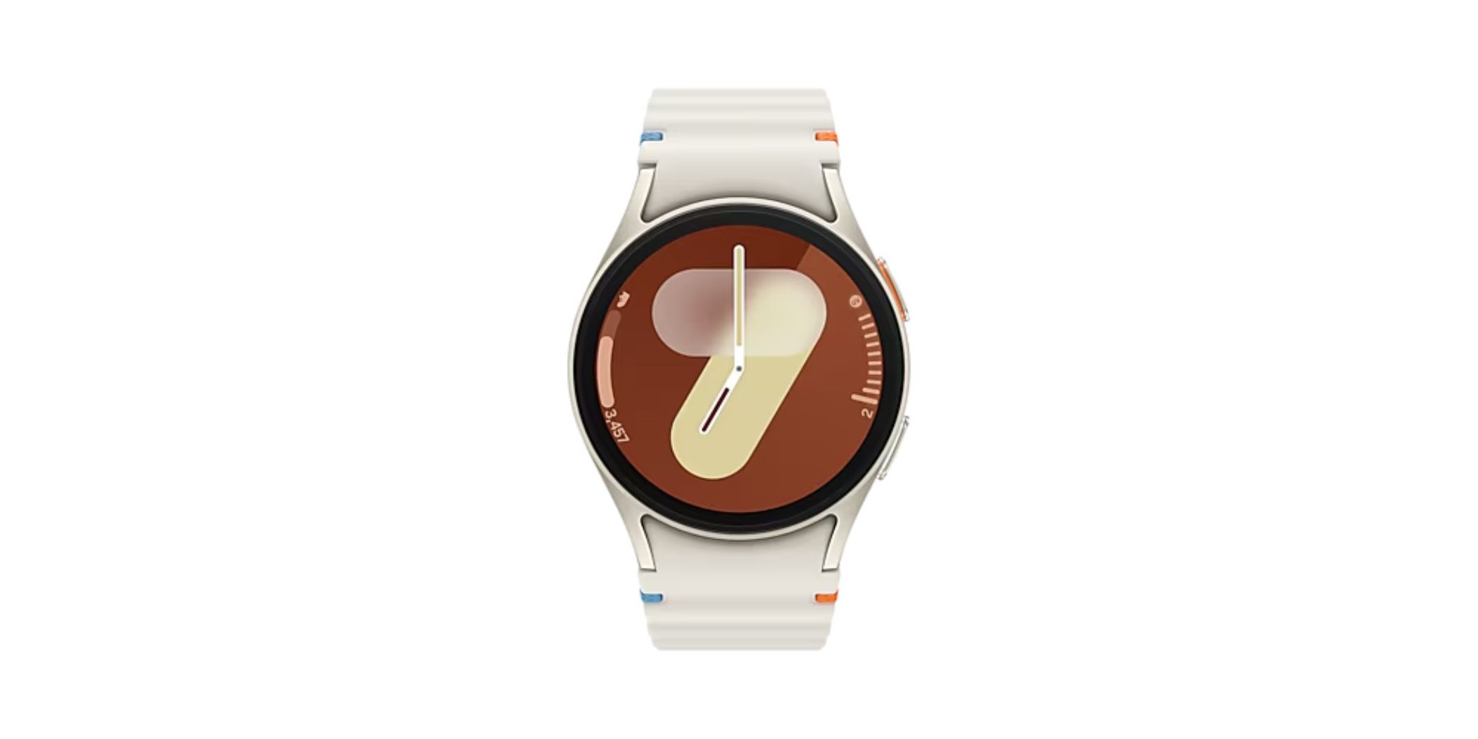 Samsung Galaxy Watch 7 40mm Beige