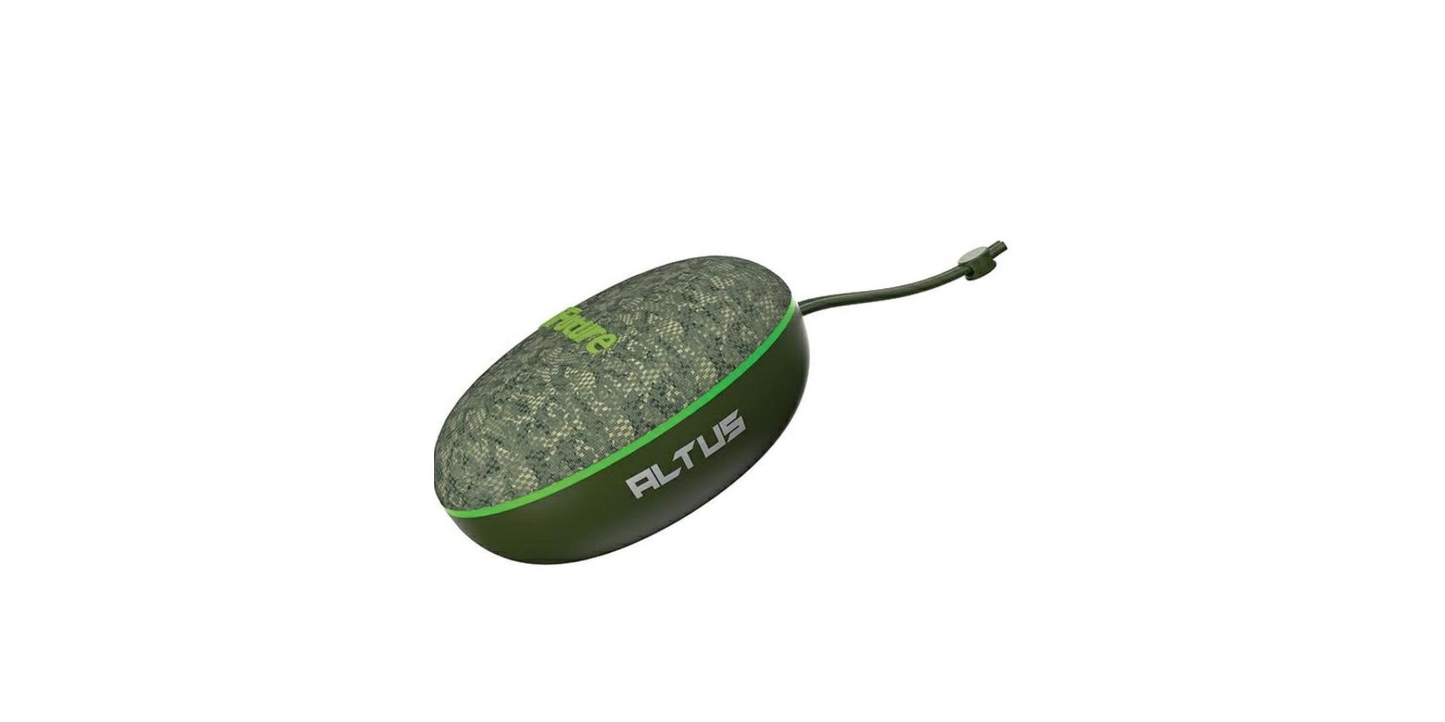 Hifuture Altus Military Green