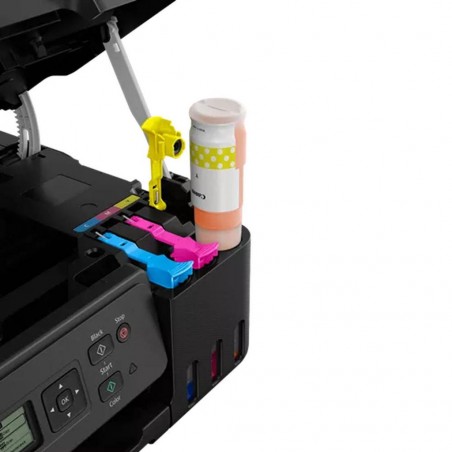 Canon PIXMA G3470 Black (Eco Tank)