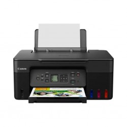 Canon PIXMA G3470 Black (Eco Tank)