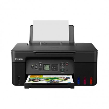 Canon PIXMA G3470 Black (Eco Tank)