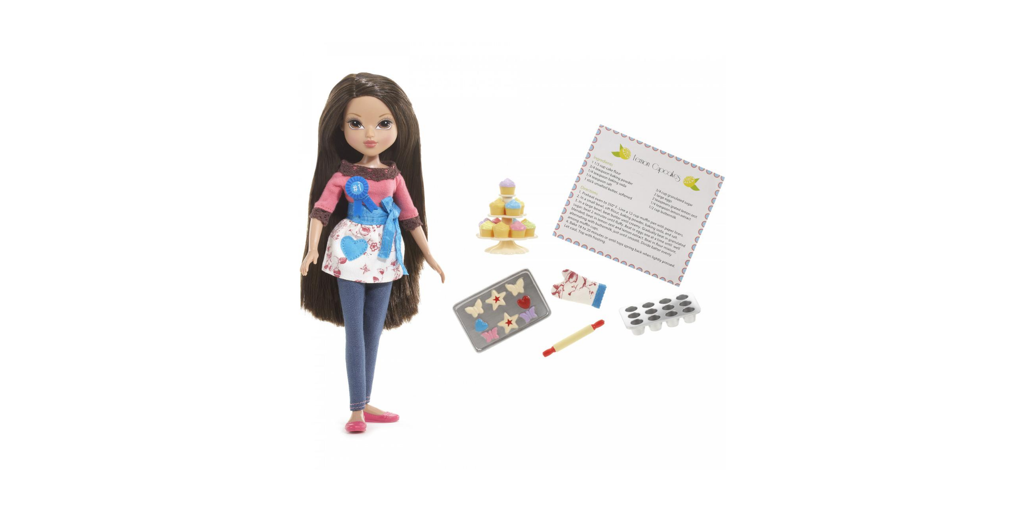 Mgae Moxie Baker Patissiere - Sophina 532514