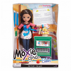 Mgae Moxie Baker Patissiere - Sophina 532514