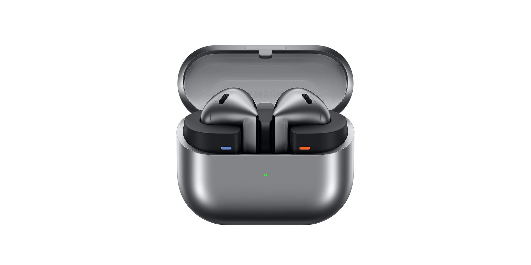 Samsung Galaxy Buds 3 Silver