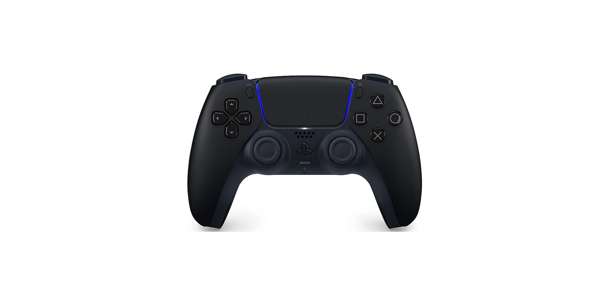 Sony PS5 Controller Black