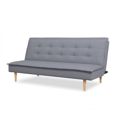 Saturne Sofa Bed Grey