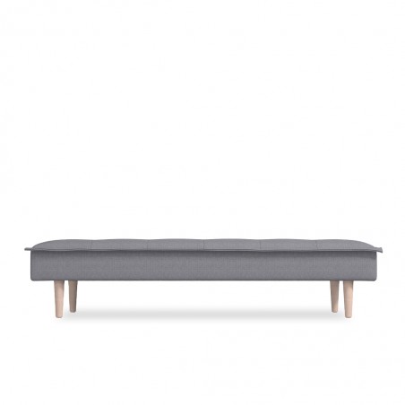 Saturne Sofa Bed Grey