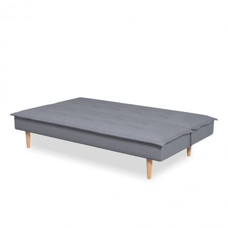 Saturne Sofa Bed Grey