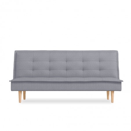 Saturne Sofa Bed Grey